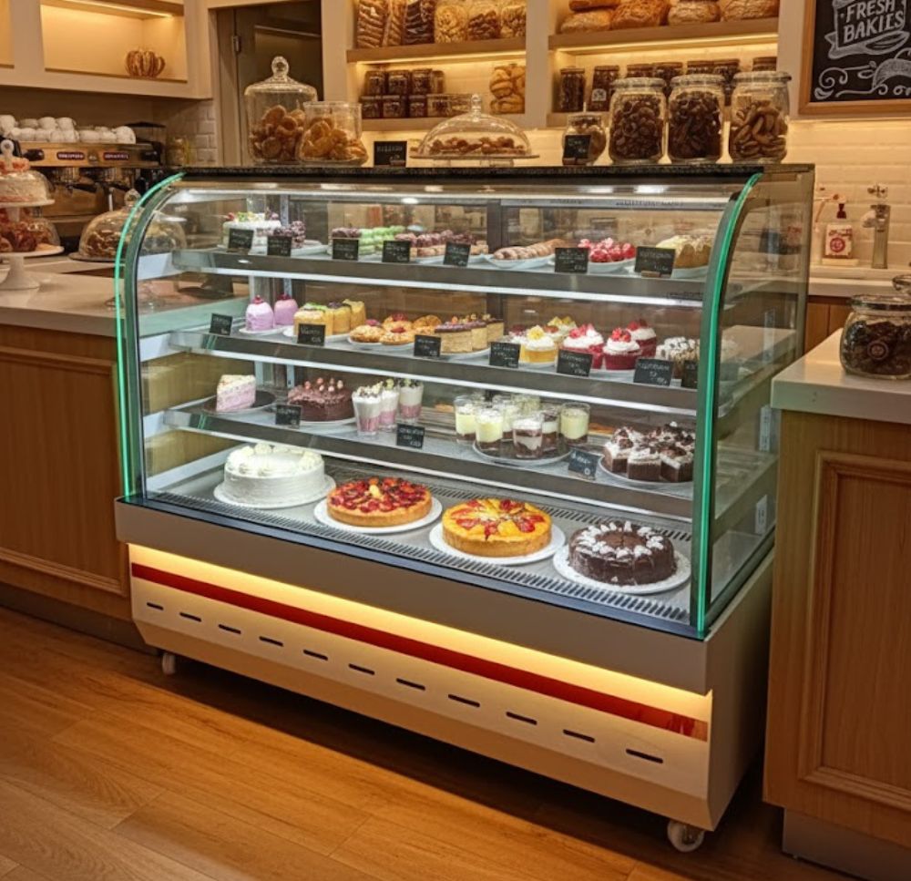 Display Counter